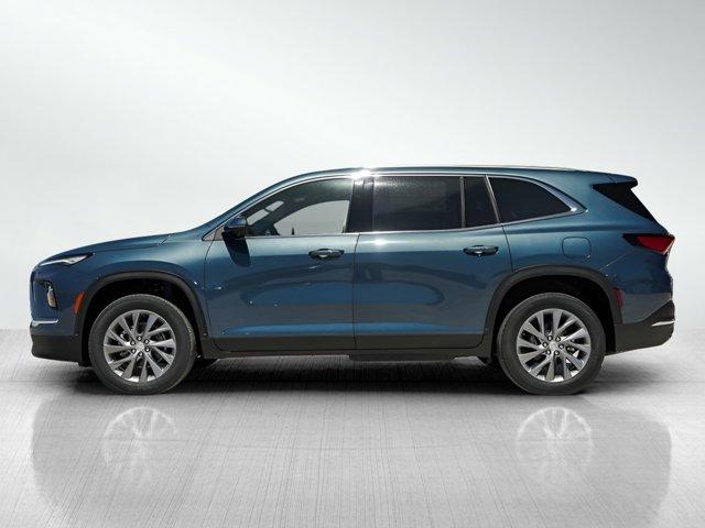 new 2026 Buick Enclave car, priced at $50,300