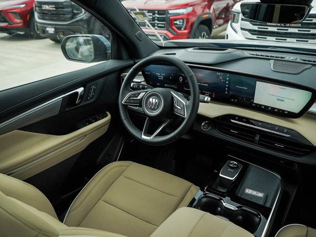 new 2026 Buick Enclave car, priced at $50,300