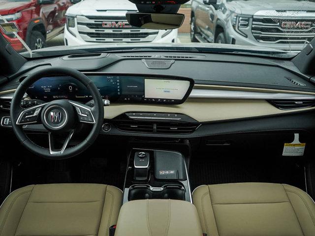 new 2026 Buick Enclave car, priced at $50,300