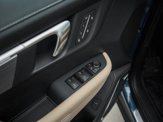 new 2026 Buick Enclave car, priced at $50,300