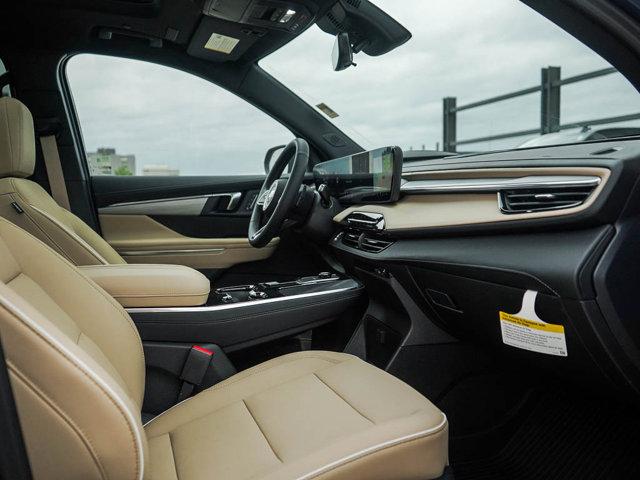 new 2026 Buick Enclave car, priced at $50,300