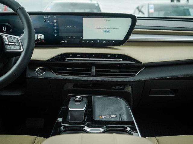 new 2026 Buick Enclave car, priced at $50,300