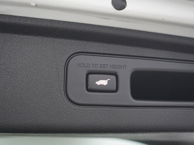 used 2023 Honda Odyssey car, priced at $35,347