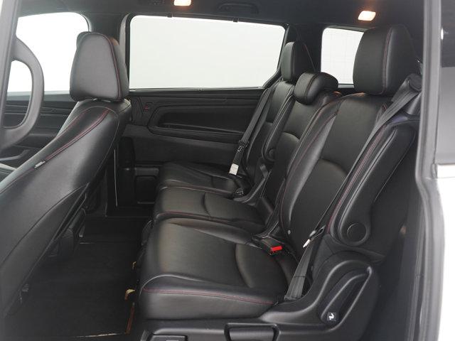 used 2023 Honda Odyssey car, priced at $35,347