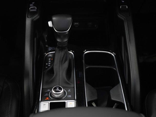 used 2023 Kia Telluride car, priced at $32,347