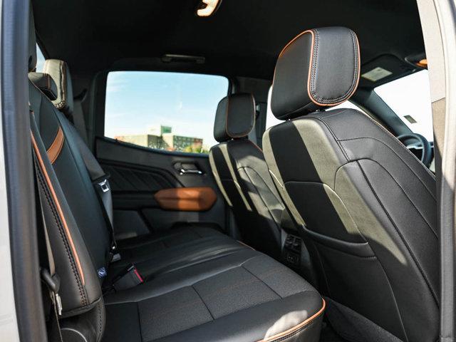 new 2026 GMC Canyon car, priced at $48,215