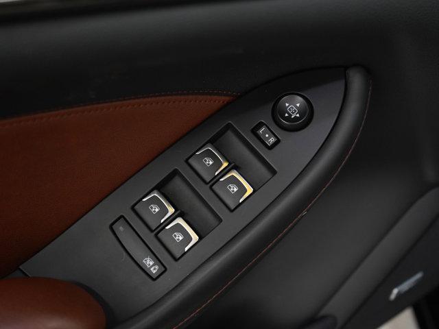 used 2019 Cadillac CTS car, priced at $26,347