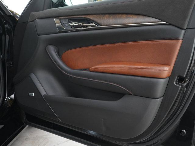 used 2019 Cadillac CTS car, priced at $26,347