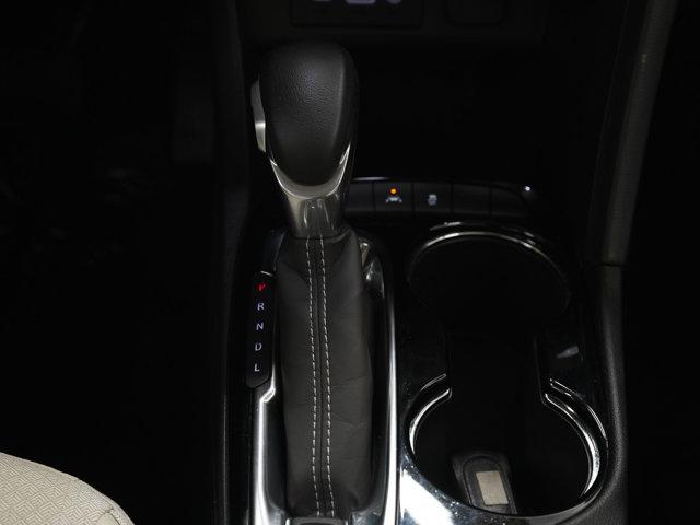 used 2023 Buick Encore GX car, priced at $20,748