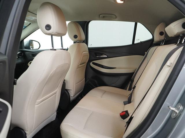 used 2023 Buick Encore GX car, priced at $20,748