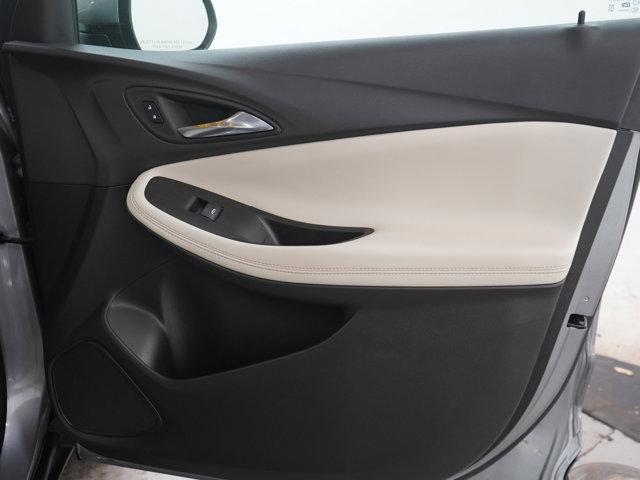 used 2023 Buick Encore GX car, priced at $20,748