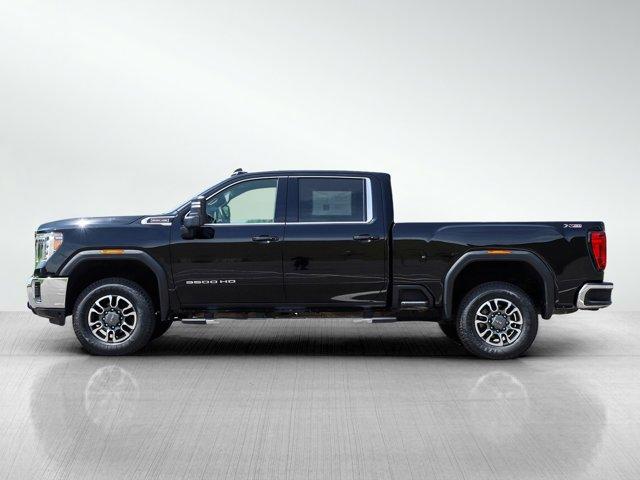 used 2023 GMC Sierra 3500 car, priced at $39,748