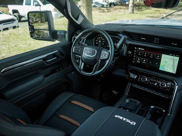 new 2026 GMC Sierra 3500 car, priced at $85,083