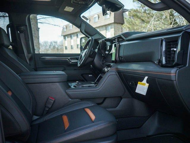 new 2026 GMC Sierra 3500 car, priced at $85,083