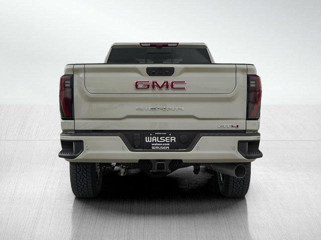 new 2026 GMC Sierra 3500 car, priced at $85,083