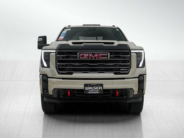 new 2026 GMC Sierra 3500 car, priced at $85,083