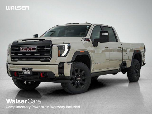 new 2026 GMC Sierra 3500 car, priced at $85,083
