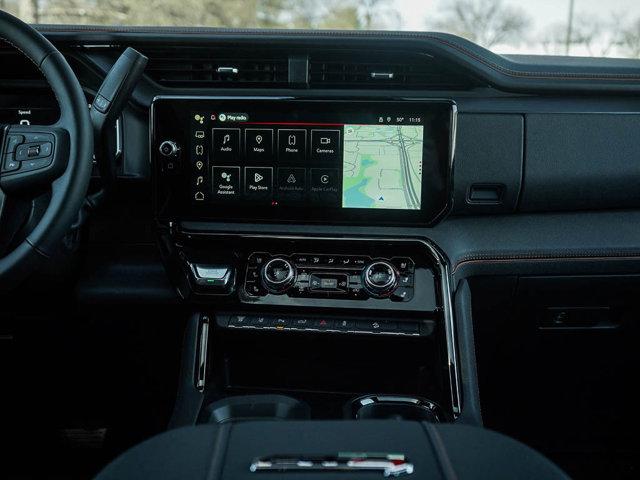 new 2026 GMC Sierra 3500 car, priced at $85,083