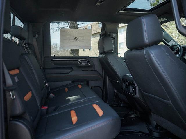 new 2026 GMC Sierra 3500 car, priced at $85,083