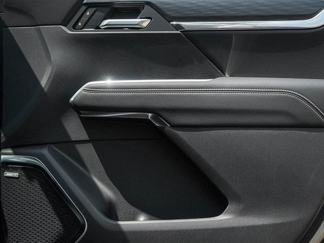 new 2026 GMC Acadia car, priced at $48,398