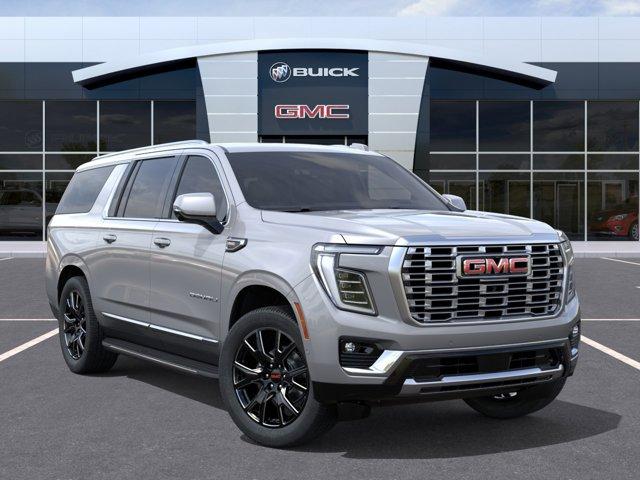 new 2026 GMC Yukon XL car, priced at $92,310