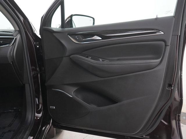 used 2021 Buick Enclave car, priced at $30,347