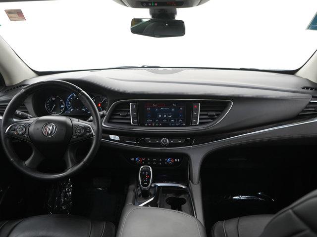 used 2021 Buick Enclave car, priced at $30,347
