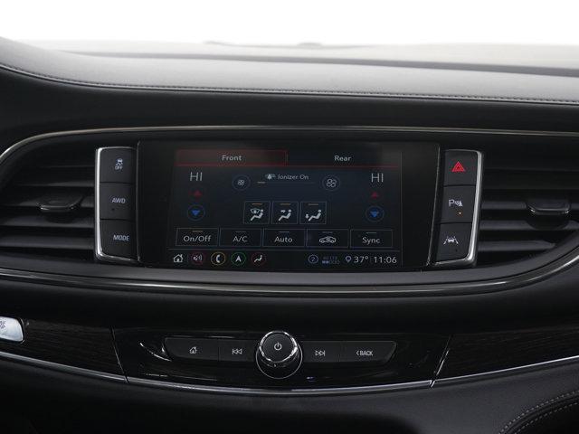 used 2021 Buick Enclave car, priced at $30,347