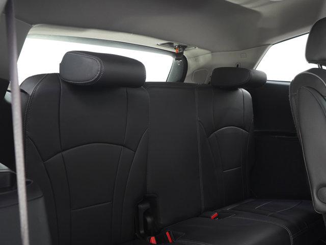 used 2021 Buick Enclave car, priced at $30,347