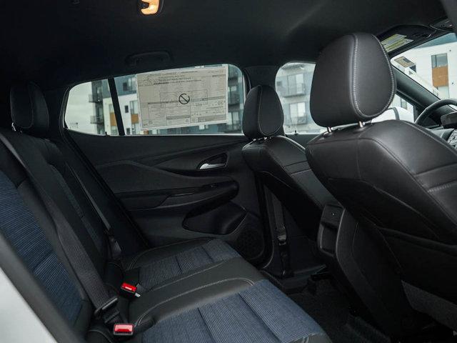 new 2026 Buick Envista car, priced at $27,472