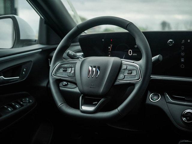 new 2026 Buick Envista car, priced at $27,472