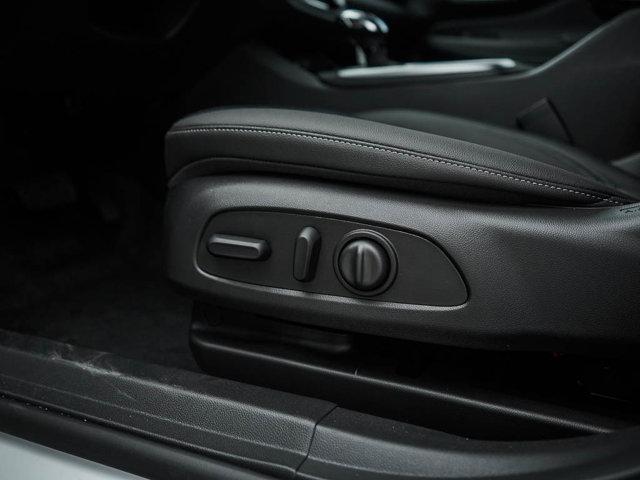 new 2026 Buick Envista car, priced at $27,472