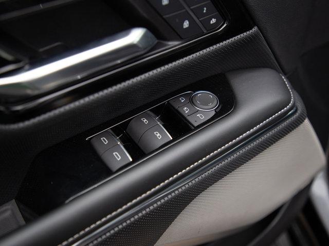 used 2025 GMC Sierra EV car, priced at $76,998