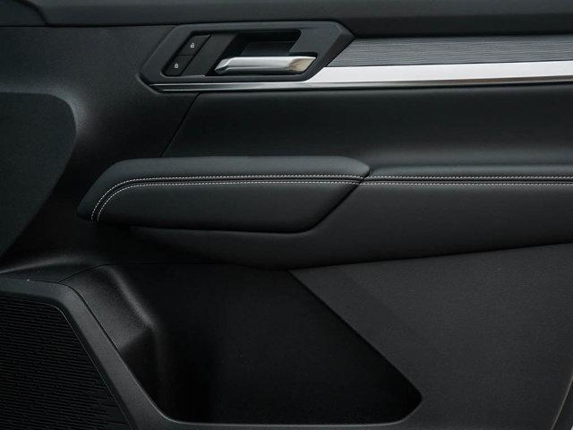 new 2026 GMC Terrain car, priced at $35,543