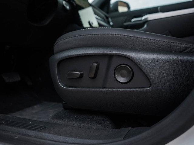 new 2026 GMC Terrain car, priced at $35,543