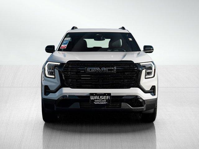new 2026 GMC Terrain car, priced at $35,543