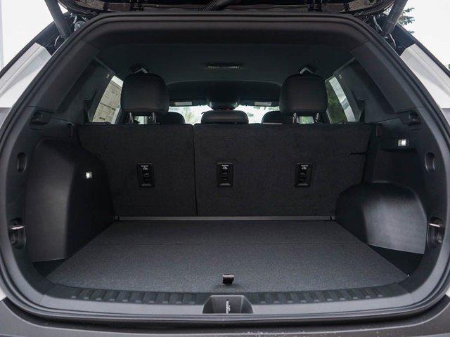 new 2026 GMC Terrain car, priced at $35,543
