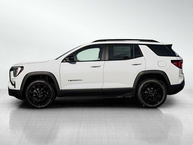 new 2026 GMC Terrain car, priced at $35,543