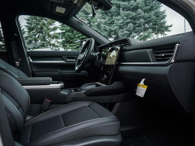 new 2026 GMC Terrain car, priced at $35,543
