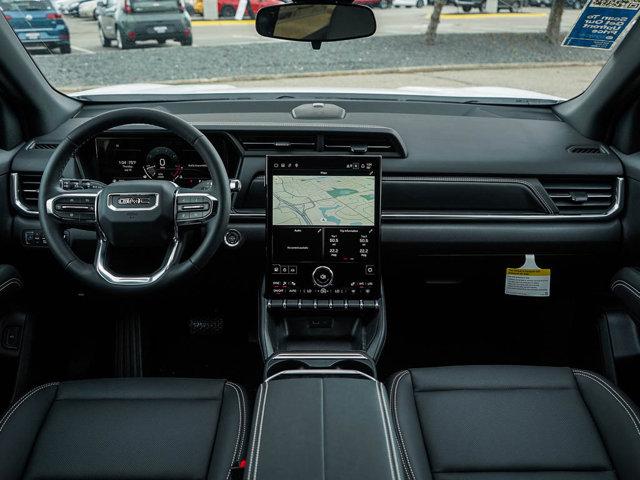 new 2026 GMC Terrain car, priced at $35,543