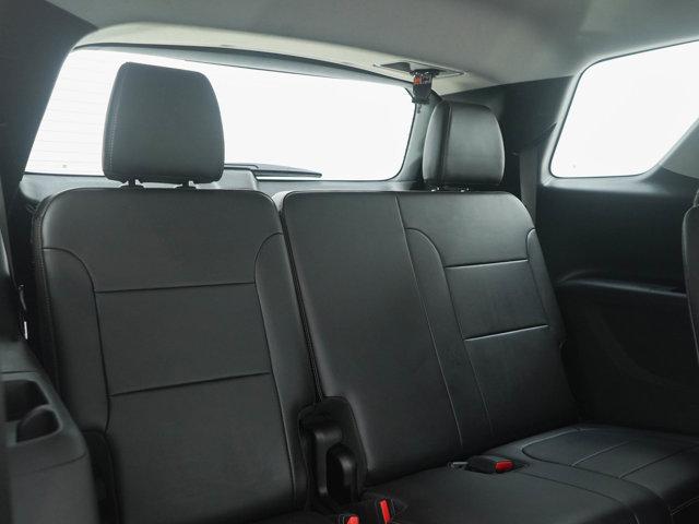 used 2019 Chevrolet Traverse car, priced at $18,699