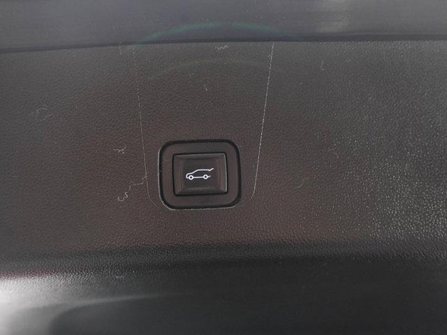 used 2019 Chevrolet Traverse car, priced at $18,699