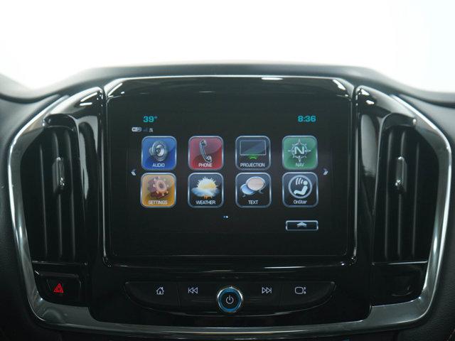 used 2019 Chevrolet Traverse car, priced at $18,699