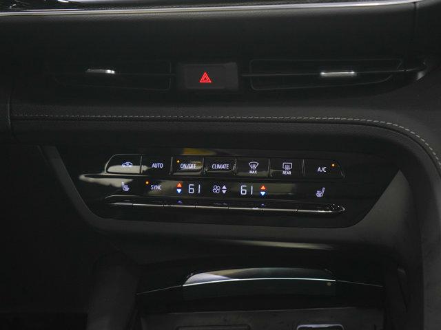 used 2023 Buick Envision car, priced at $29,347