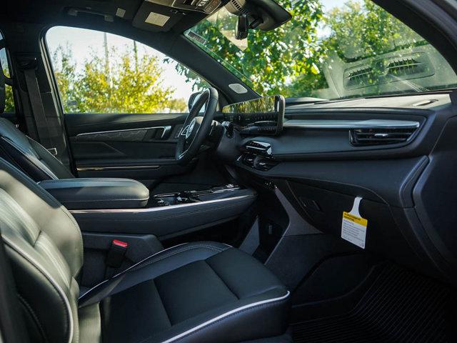 new 2026 Buick Enclave car, priced at $61,587