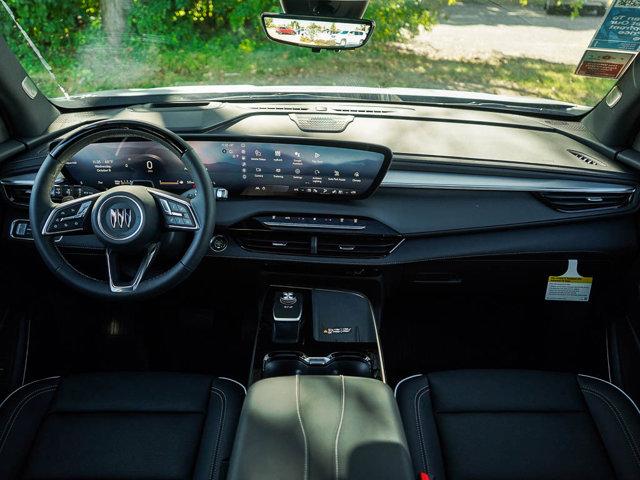 new 2026 Buick Enclave car, priced at $61,587