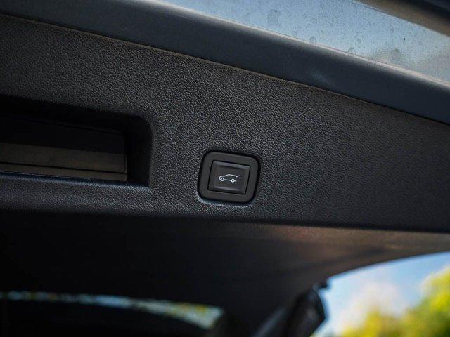 new 2026 Buick Enclave car, priced at $61,587