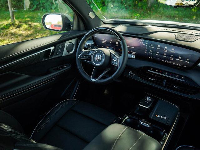 new 2026 Buick Enclave car, priced at $61,587