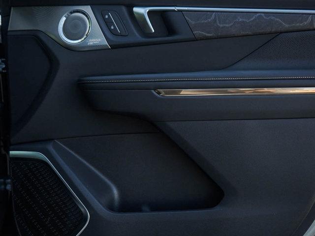 new 2026 Buick Enclave car, priced at $61,587