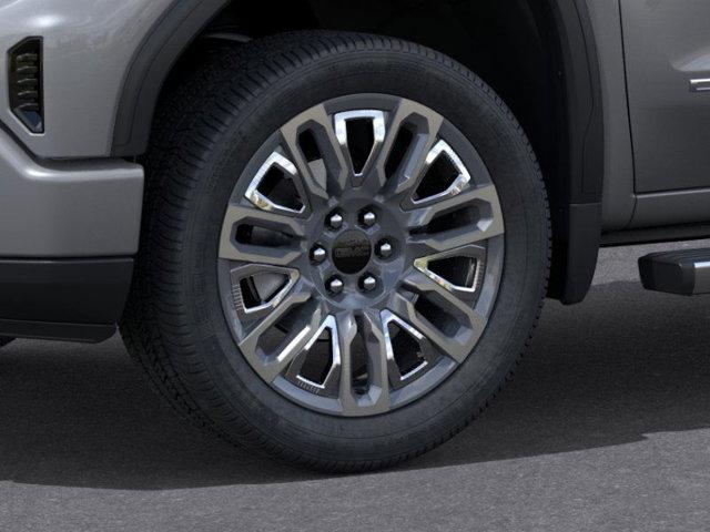 new 2026 GMC Sierra 1500 car, priced at $77,660